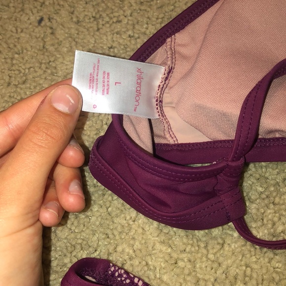 Target Bikini - Picture 3 of 4